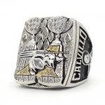 2010 Montreal Alouettes Grey Cup Ring/Pendant